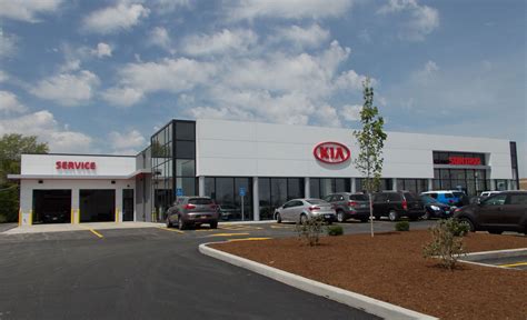 kia dealers in missouri.